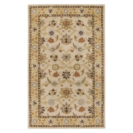 Surya Caesar - 5' X 8' Area Rug CAE1010-58
